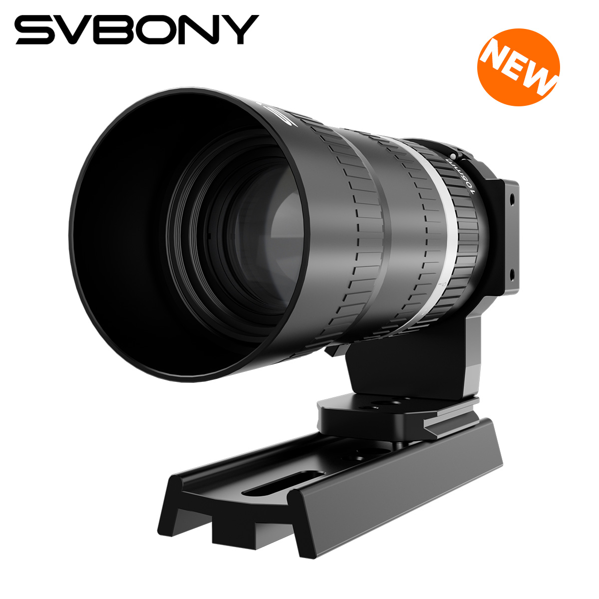 Skyzone Sky04X Pro Oled Fpv Goggles - Telescopio astronómico Svbony SV535, 105 mm