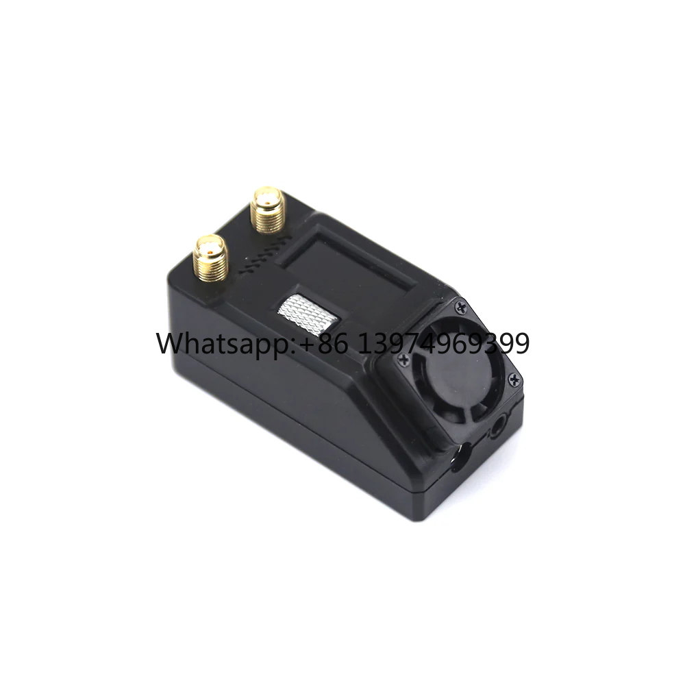 Módulo Receptor SKYZONE Steady - Skyzone Steadyview X Receiver Module reseña y precio