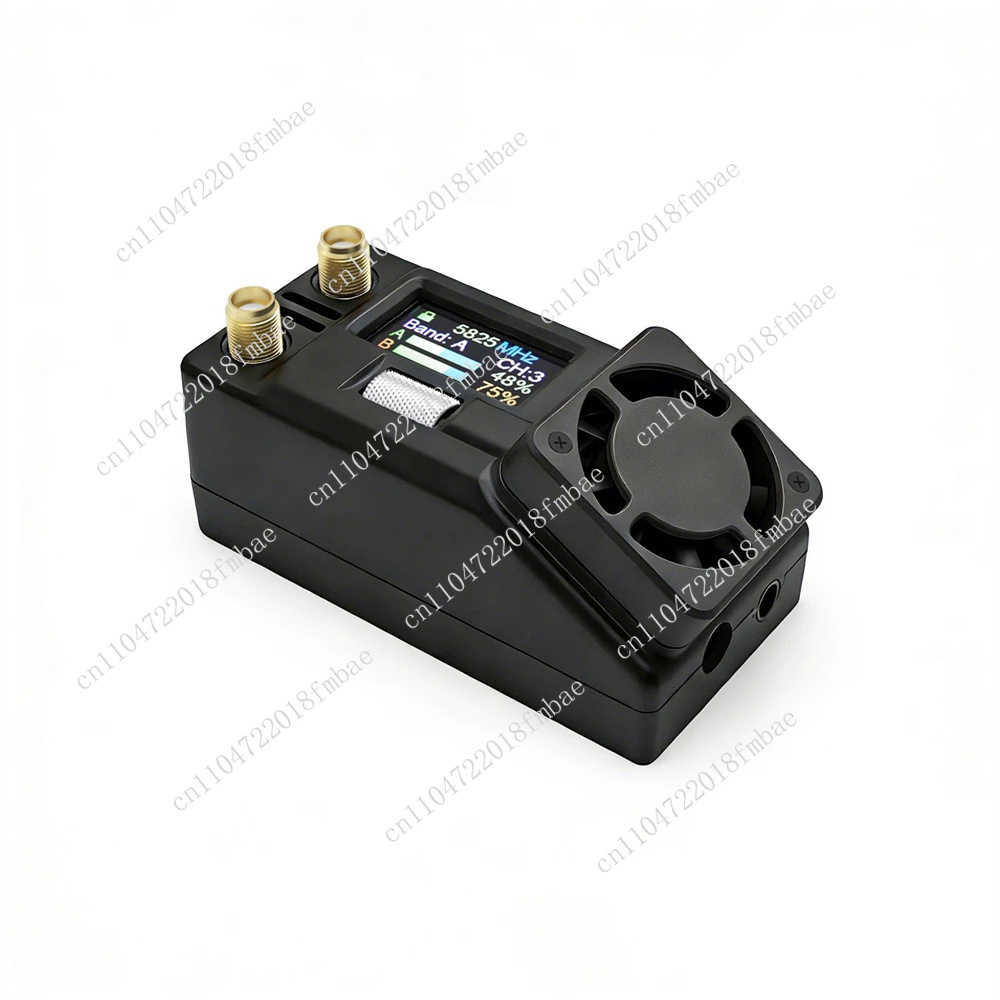 Receptor de Pantalla SKYZONE S - Skyzone Steadyview X Receiver Module reseña y precio