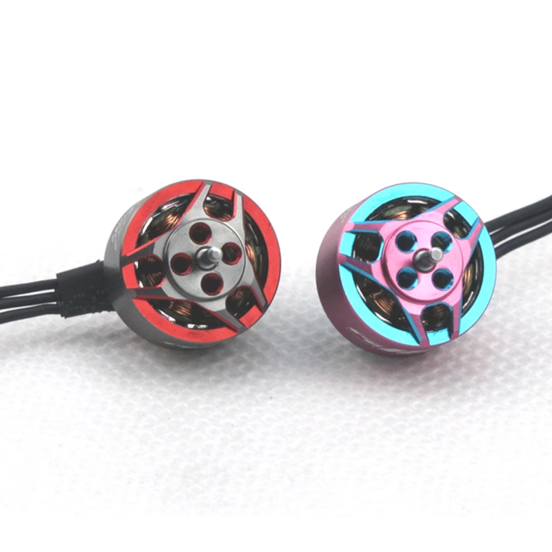 RCINPOWER GTS V2 1207 5000KV 3 - Walksnail Avatar Hd Goggles X reseña y precio