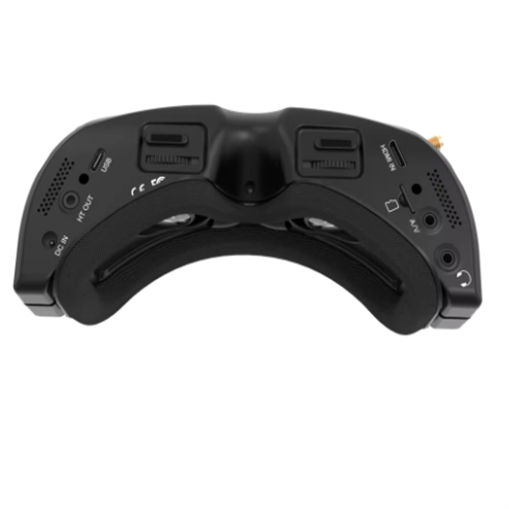 Gafas FPV SKYZONE SKY04O Pro O - Skyzone Sky04O Pro Fpv Goggles reseña y precio