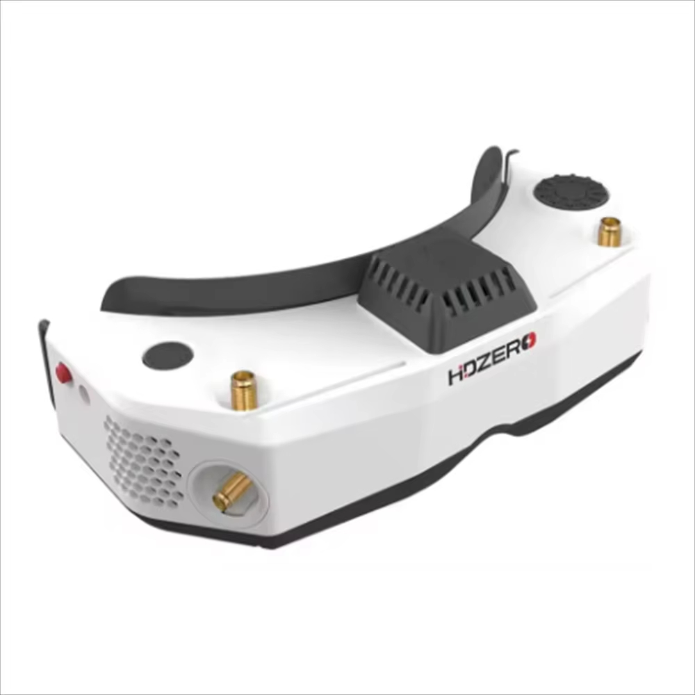 Gafas FPV Digitales HDZero Gog - Hdzero Goggles Digital Hd Fpv reseña y precio