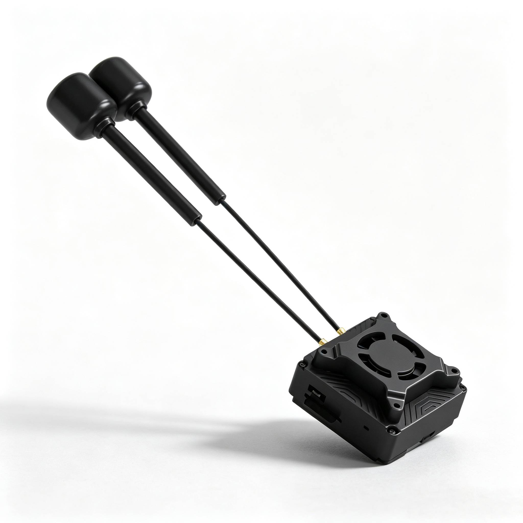 Caddx Walksnail Avatar GT KIT, - Walksnail Avatar Gt Kit 2W Vtx reseña y precio