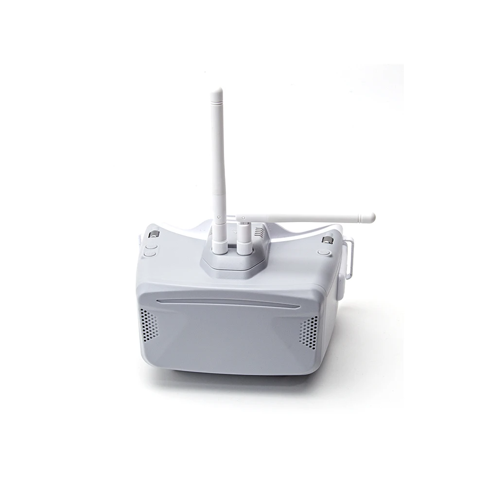 Skyzone Cobra X V4 1280X720 /  - Skyzone Sky04O Pro Fpv Goggles reseña y precio