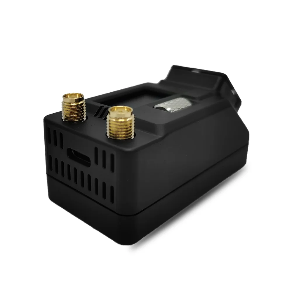 Módulo Receptor Skyzone Steady - Skyzone Steadyview X Receiver Module reseña y precio