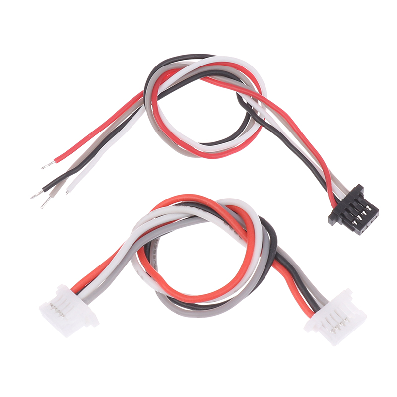 【Y】1 unidad de cable de alimen - Walksnail Avatar Hd Kit V2 32Gb reseña y precio