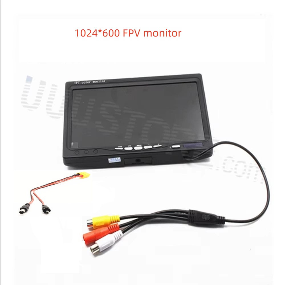 FPVKING NO blue Pantalla LCD a - Foxeer Reaper Extreme 2.5W Vtx reseña y precio