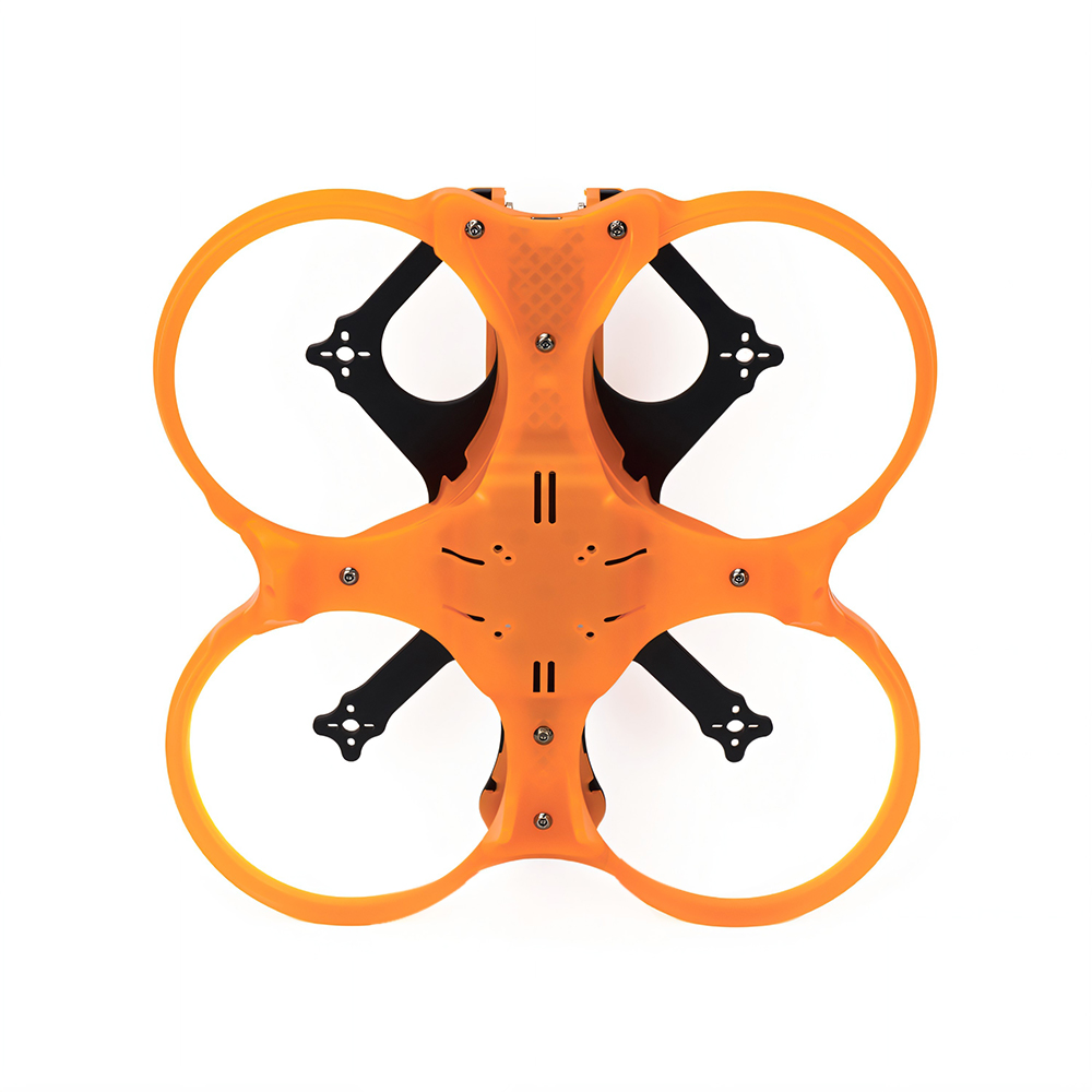 Estructura de Dron FPV AxisFly - Walksnail Avatar Hd Goggles X reseña y precio