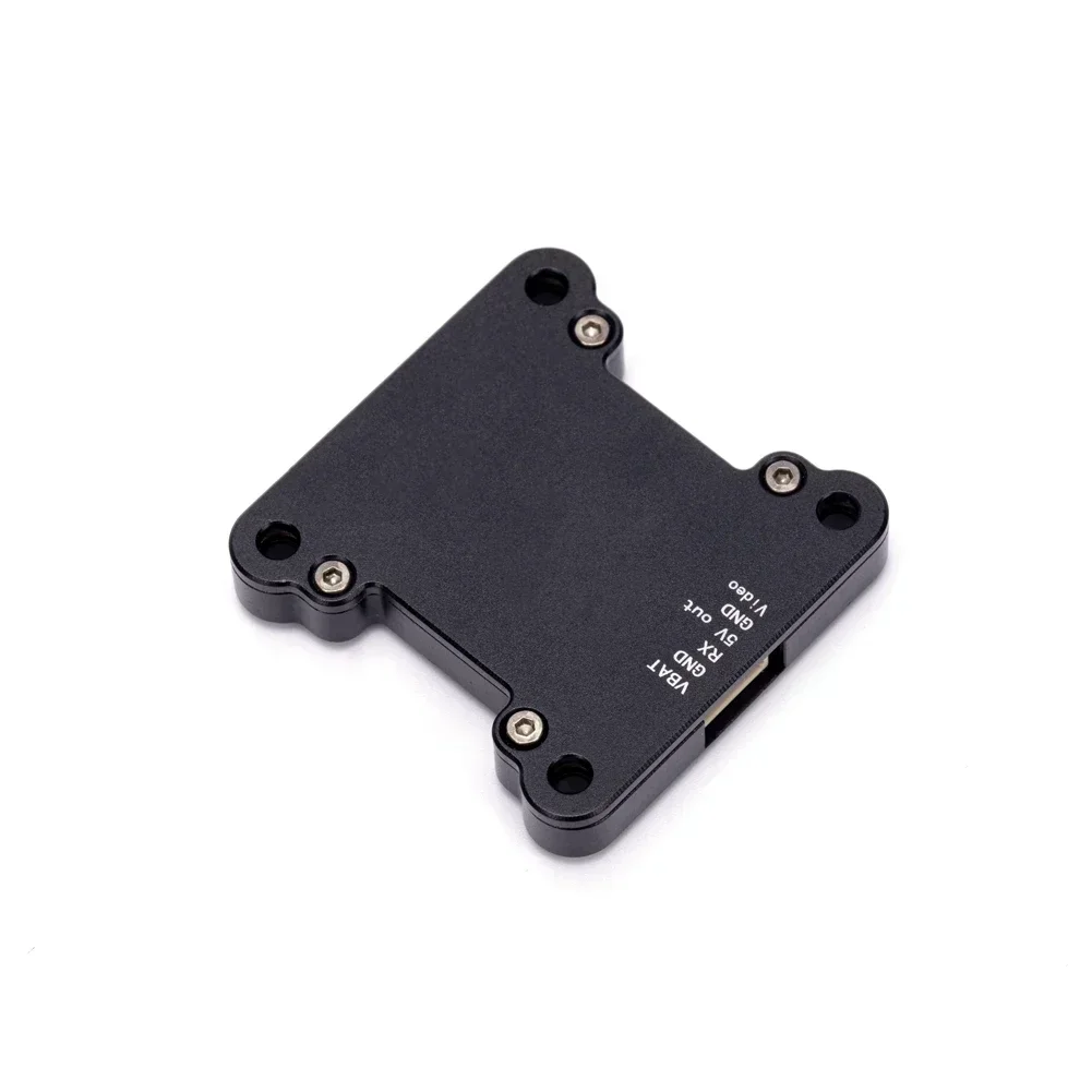 iFlight BLITZ 5.8G 1.6W, trans - Iflight Blitz 1.6W 5.8G Vtx reseña y precio